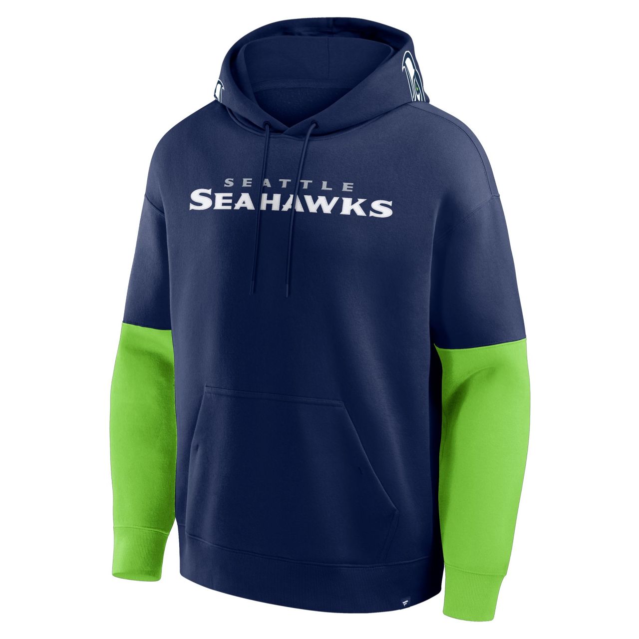 Fanatics Fleece Hoody - NFL REDZONE Seattle Seahawks von Fanatics
