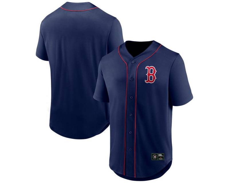 Fanatics Footballtrikot Fanatics Trikot Boston Red Sox Core Foundation von Fanatics