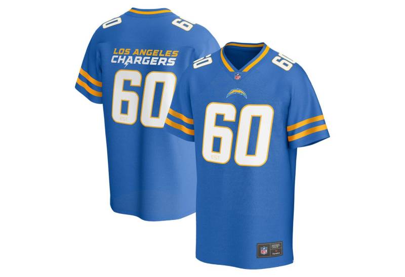 Fanatics Footballtrikot Fanatics Trikot Los Angeles Chargers Core Foundation von Fanatics