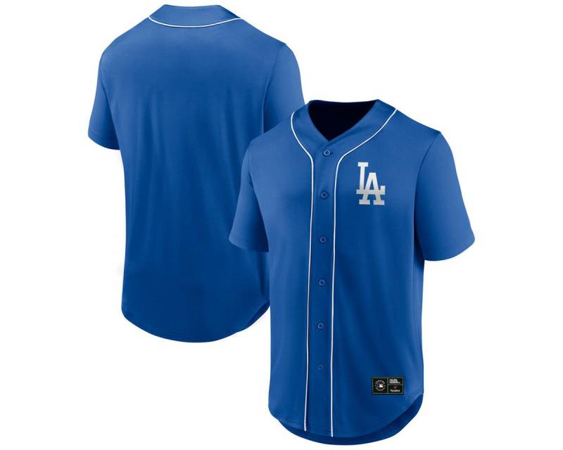 Fanatics Footballtrikot Fanatics Trikot Los Angeles Dodgers Core Foundation von Fanatics