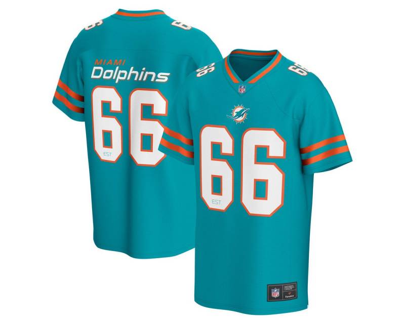 Fanatics Footballtrikot Fanatics Trikot Miami Dolphins Core Foundation Fanatics Footballtrikot Fanatics Trikot Miami Dolphins Core Foundation von Fanatics
