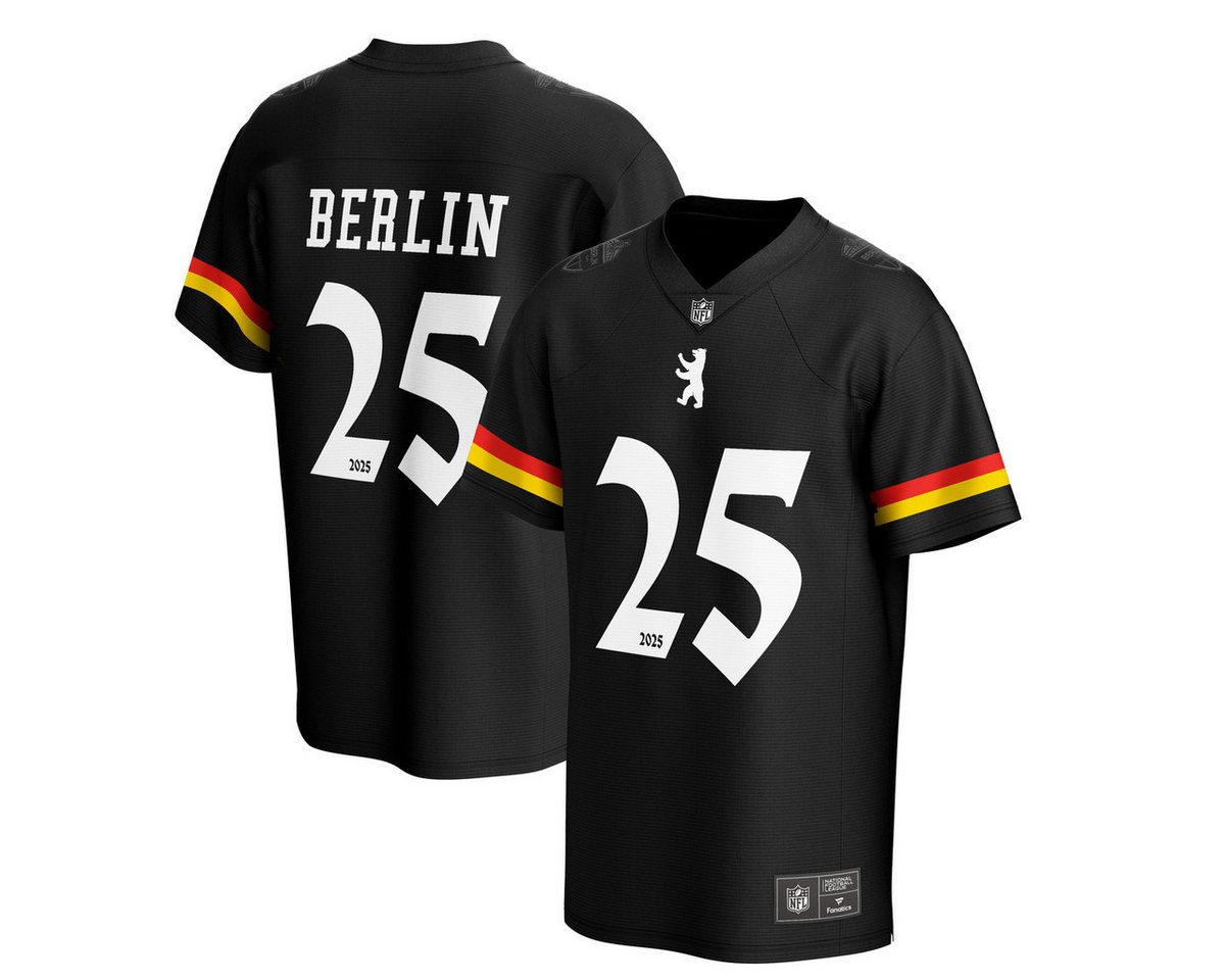 Fanatics Footballtrikot Fanatics Trikot NFL German Game Berlin von Fanatics