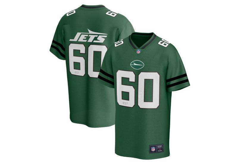 Fanatics Footballtrikot Fanatics Trikot New York Jets Core Foundation von Fanatics