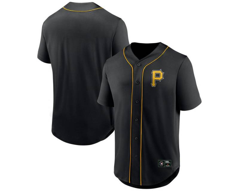 Fanatics Footballtrikot Fanatics Trikot Pittsburgh Pirates Core Foundation von Fanatics
