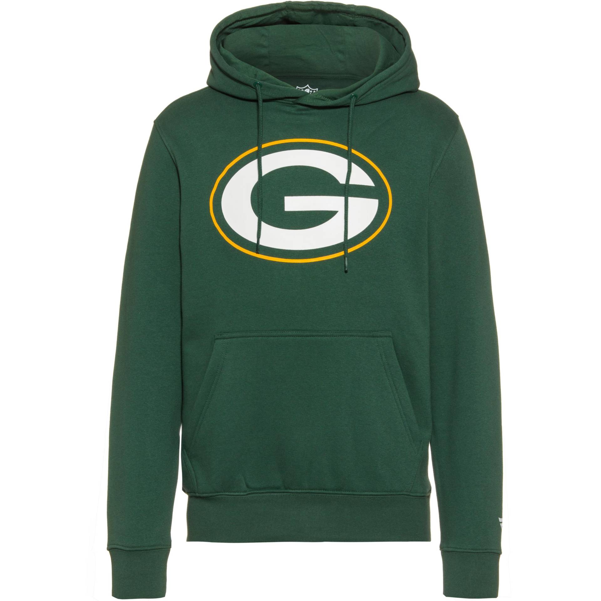 Fanatics Green Bay Packers Hoodie Herren von Fanatics