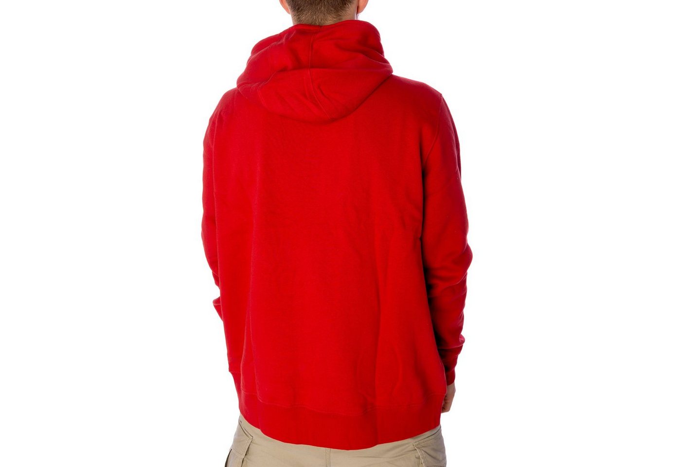 Fanatics Hoodie Hoodie Fanatics Tampa Bay Buccaneers (1-tlg) von Fanatics