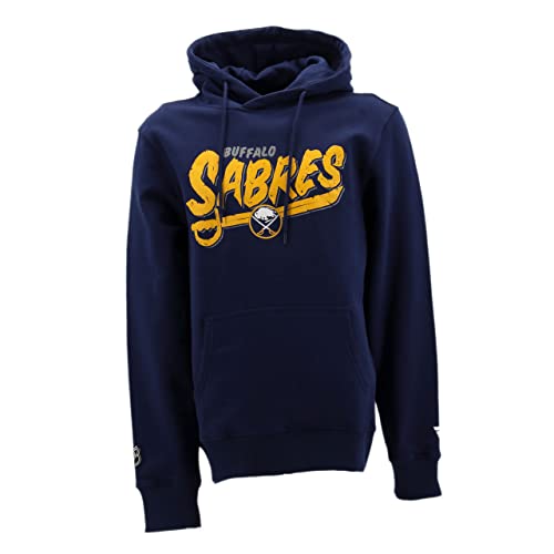 Fanatics Iconic Hometown Graphic Hoodie NHL Buffalo Sabres Herren 1979MNVY1HTBSA L von Fanatics