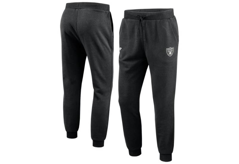 Fanatics Jogginghose Fanatics Jogginghose Las Vegas Raiders Primary Logo Fleece Fanatics Jogginghose Fanatics Jogginghose Las Vegas Raiders Primary Logo Fleece von Fanatics