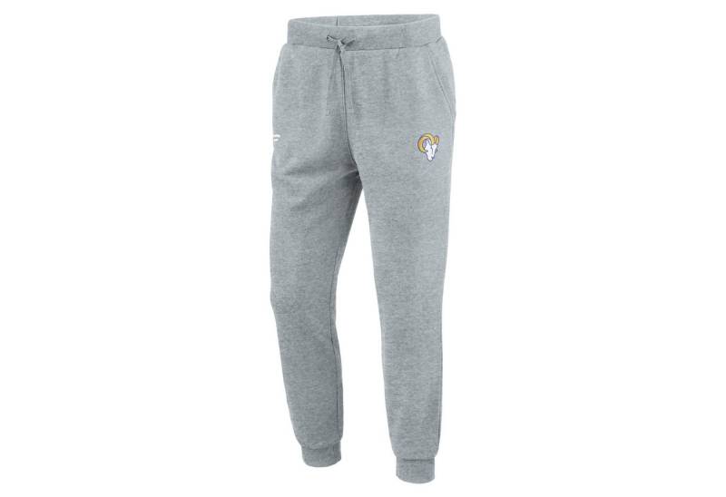 Fanatics Jogginghose Fanatics Jogginghose Los Angeles Rams Primary Logo Fleece von Fanatics