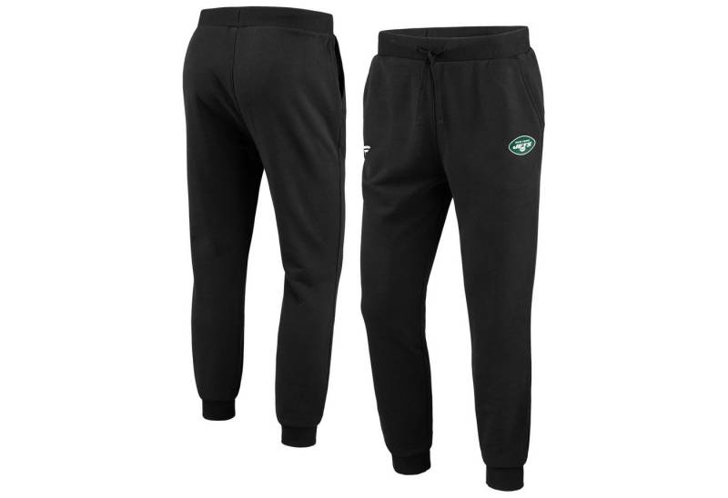 Fanatics Jogginghose Fanatics Jogginghose New York Jets Primary Logo Graphic Fanatics Jogginghose Fanatics Jogginghose New York Jets Primary Logo Graphic von Fanatics