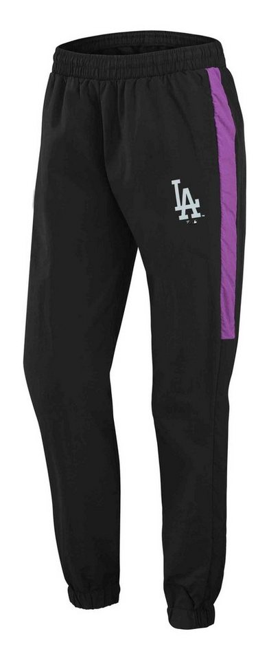 Fanatics Jogginghose MLB Los Angeles Dodgers Future Digital Woven Pant von Fanatics