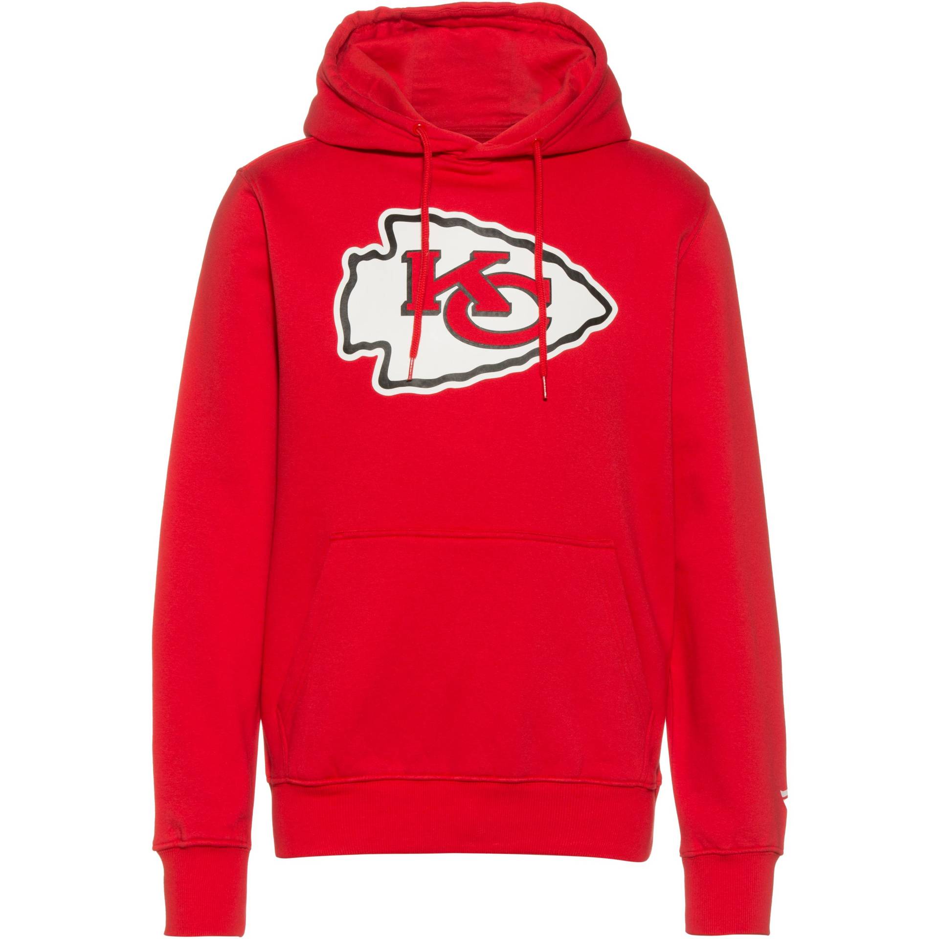 Fanatics Kansas City Chiefs Hoodie Herren von Fanatics