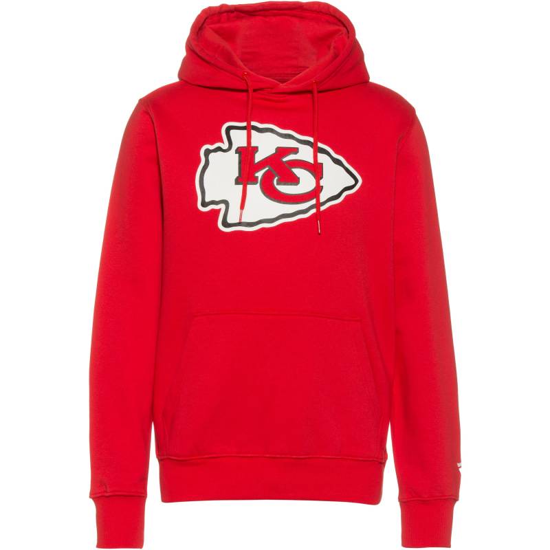 Fanatics Kansas City Chiefs Hoodie Herren von Fanatics