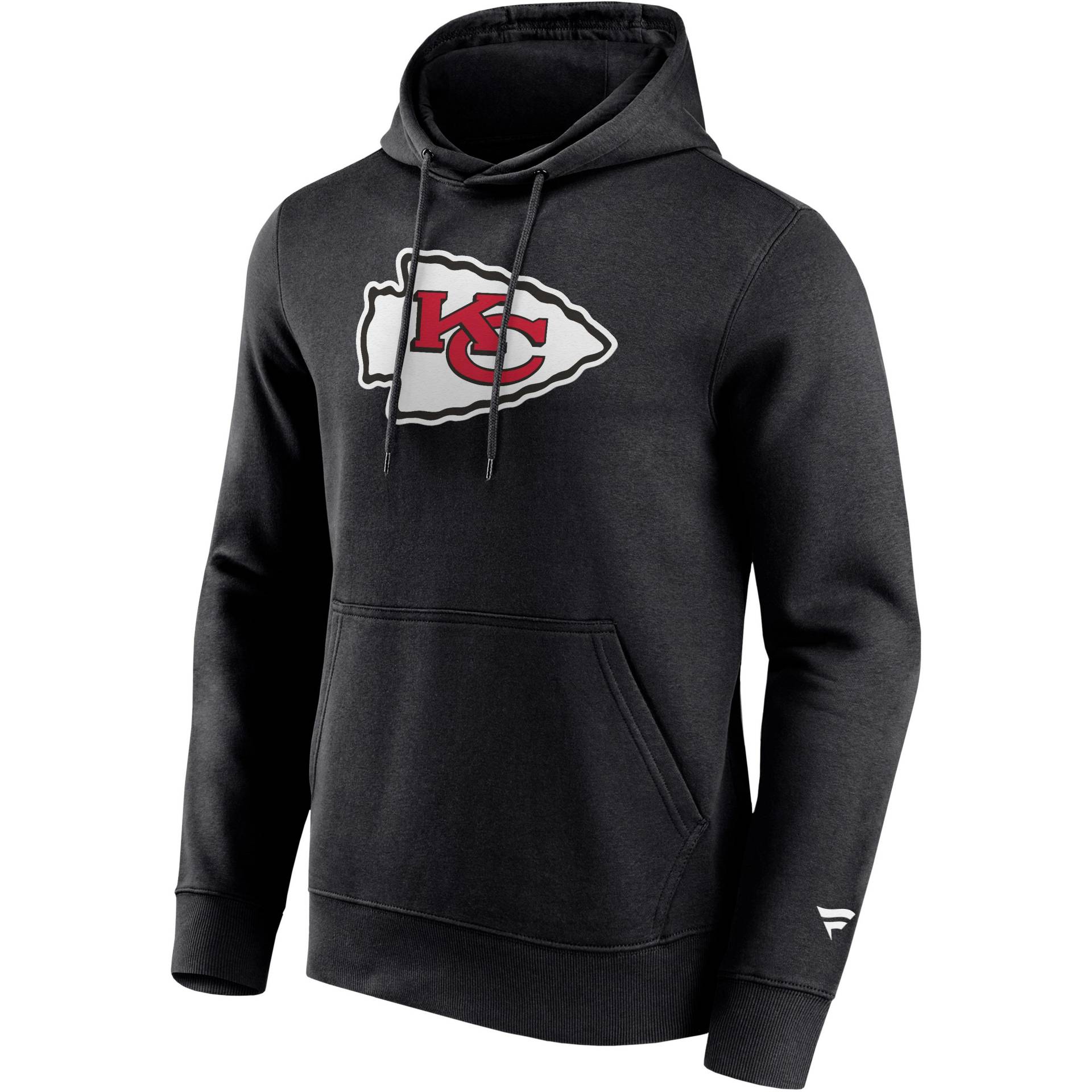 Fanatics Kansas City Chiefs Hoodie Herren von Fanatics