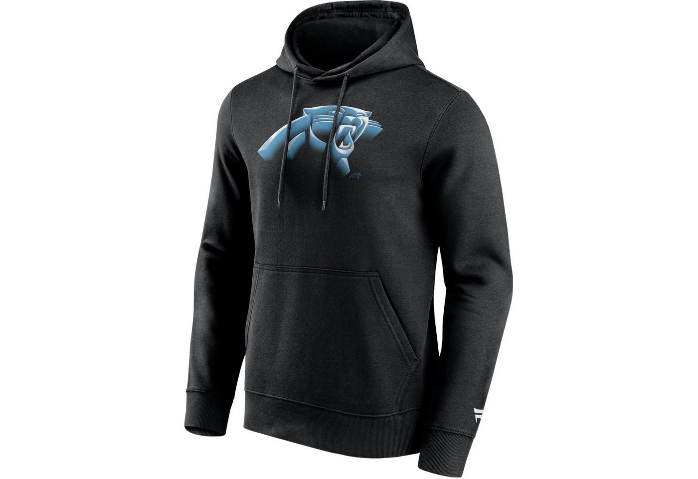 Fanatics Kapuzenpullover CHROME LOGO NFL MLB NHL Teams von Fanatics