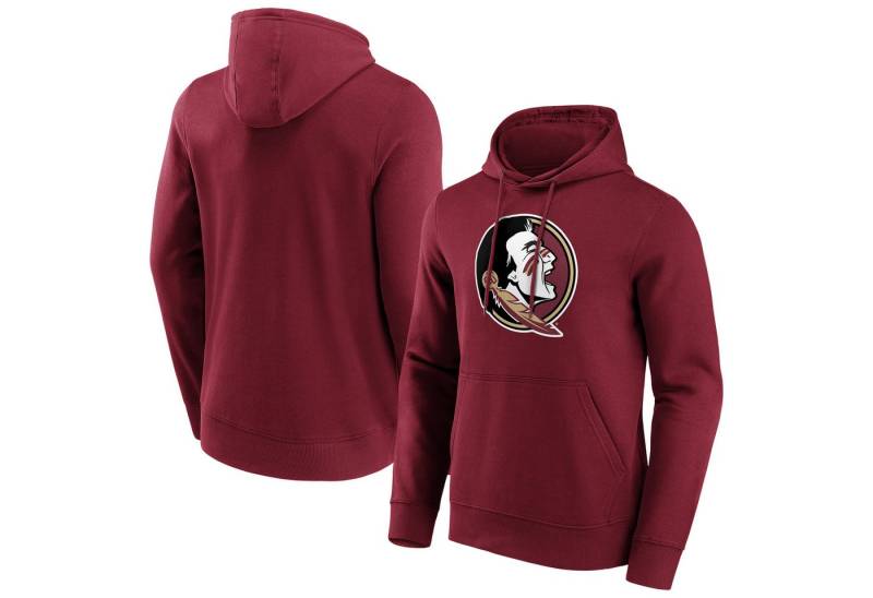 Fanatics Kapuzenpullover Fanatics Hoodie Florida State Seminoles Primary Logo Graphic von Fanatics