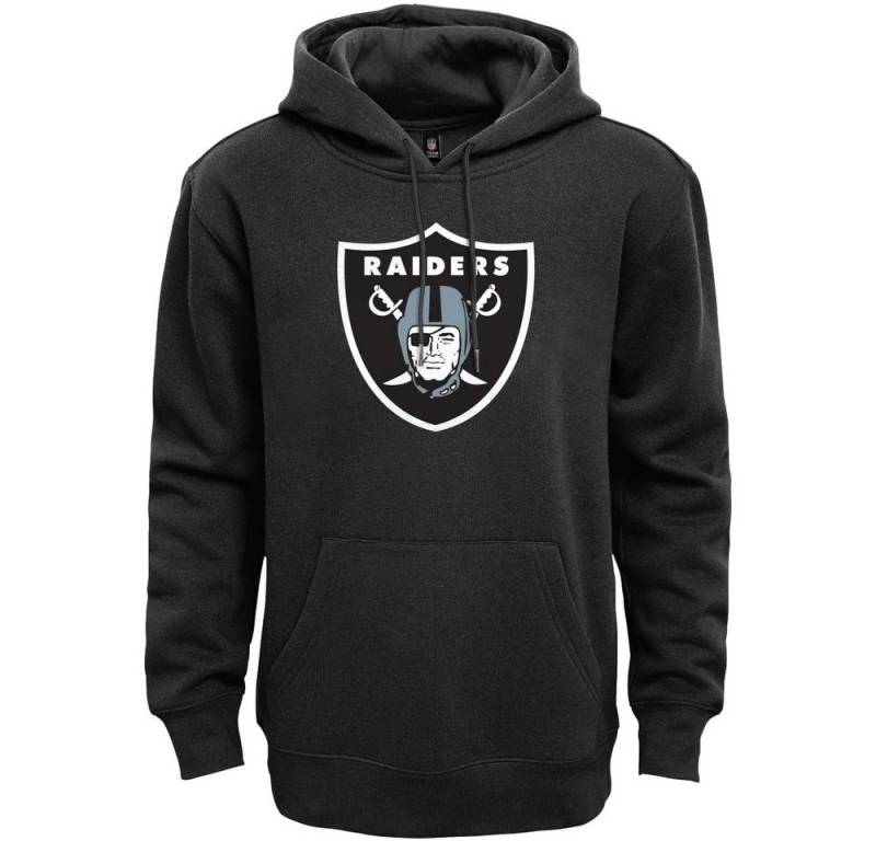 Fanatics Kapuzenpullover Fanatics Hoodie Las Vegas Raiders von Fanatics