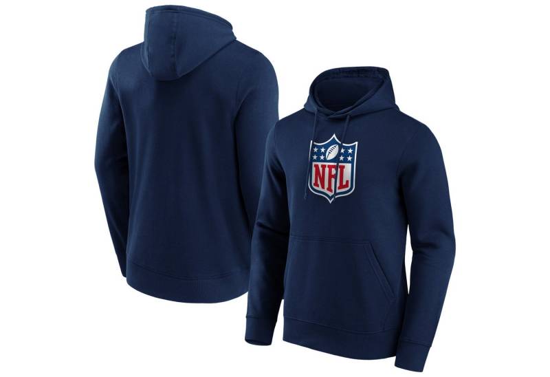 Fanatics Kapuzenpullover Fanatics Hoodie NFL Primary Logo Graphic Fanatics Kapuzenpullover Fanatics Hoodie NFL Primary Logo Graphic von Fanatics