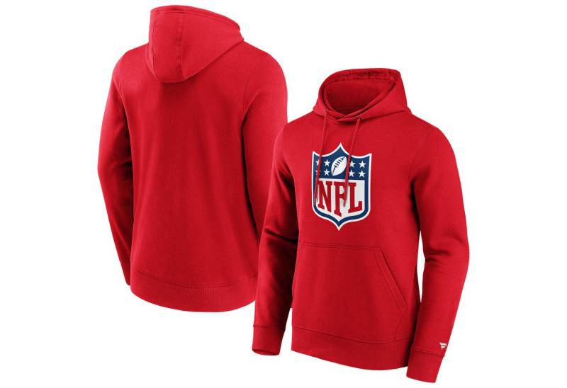 Fanatics Kapuzenpullover Fanatics Hoodie NFL Primary Logo Graphic von Fanatics