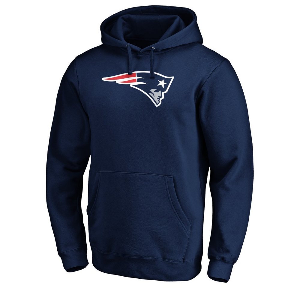 Fanatics Kapuzenpullover Fanatics Hoodie New England Patriots Essentials Graphic Fanatics Kapuzenpullover Fanatics Hoodie New England Patriots Essentials Graphic von Fanatics