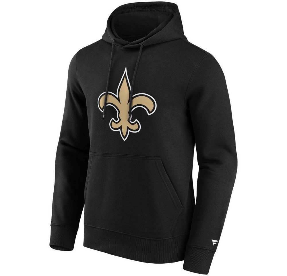 Fanatics Kapuzenpullover Fanatics Hoodie New Orleans Saints Primary Logo Graphic Fanatics Kapuzenpullover Fanatics Hoodie New Orleans Saints Primary Logo Graphic von Fanatics