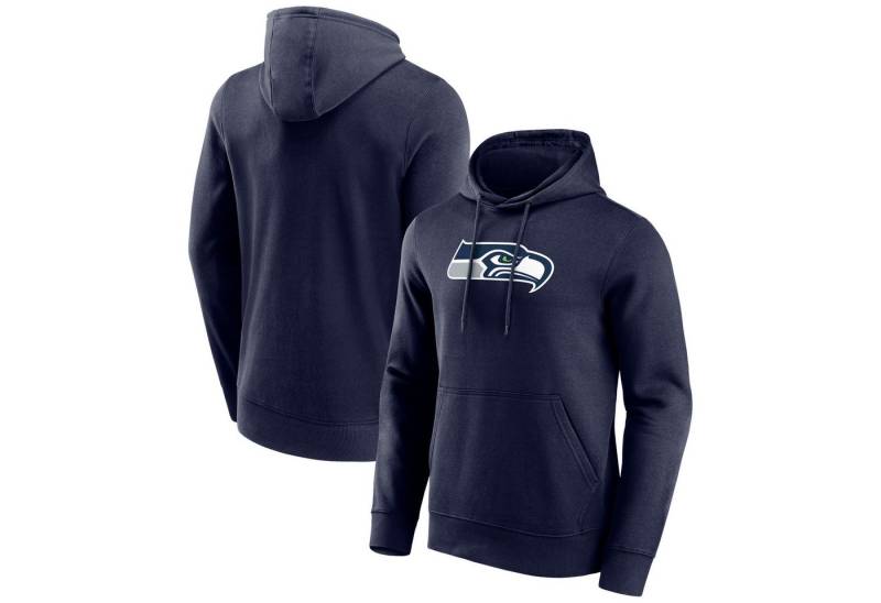 Fanatics Kapuzenpullover Fanatics Hoodie Seattle Seahawks Primary Logo Graphic Fanatics Kapuzenpullover Fanatics Hoodie Seattle Seahawks Primary Logo Graphic von Fanatics