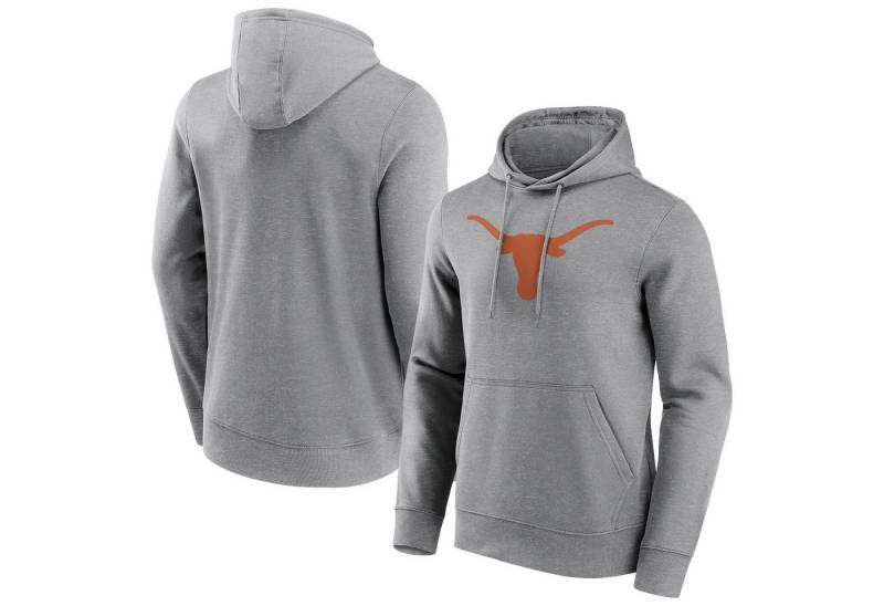 Fanatics Kapuzenpullover Fanatics Hoodie Texas Longhorns Primary Logo Graphic von Fanatics