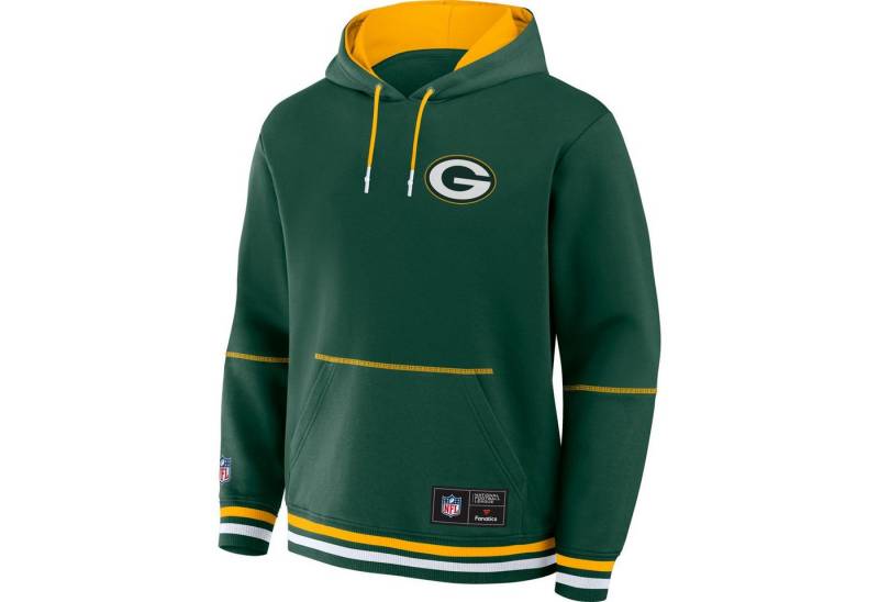 Fanatics Kapuzenpullover Foundation NFL Green Bay Packers von Fanatics