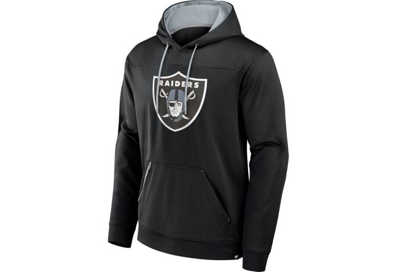 Fanatics Kapuzenpullover Las Vegas Raiders Defender Dotted NFL von Fanatics