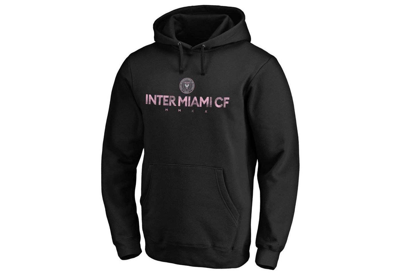 Fanatics Kapuzenpullover MLS Inter Miami CF MMXX Fanatics Kapuzenpullover MLS Inter Miami CF MMXX von Fanatics