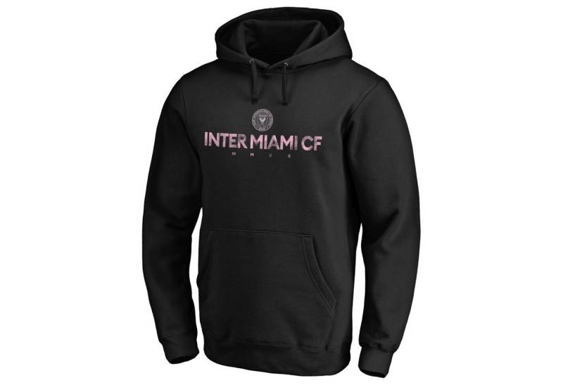 Fanatics Kapuzenpullover MLS Inter Miami CF MMXX von Fanatics