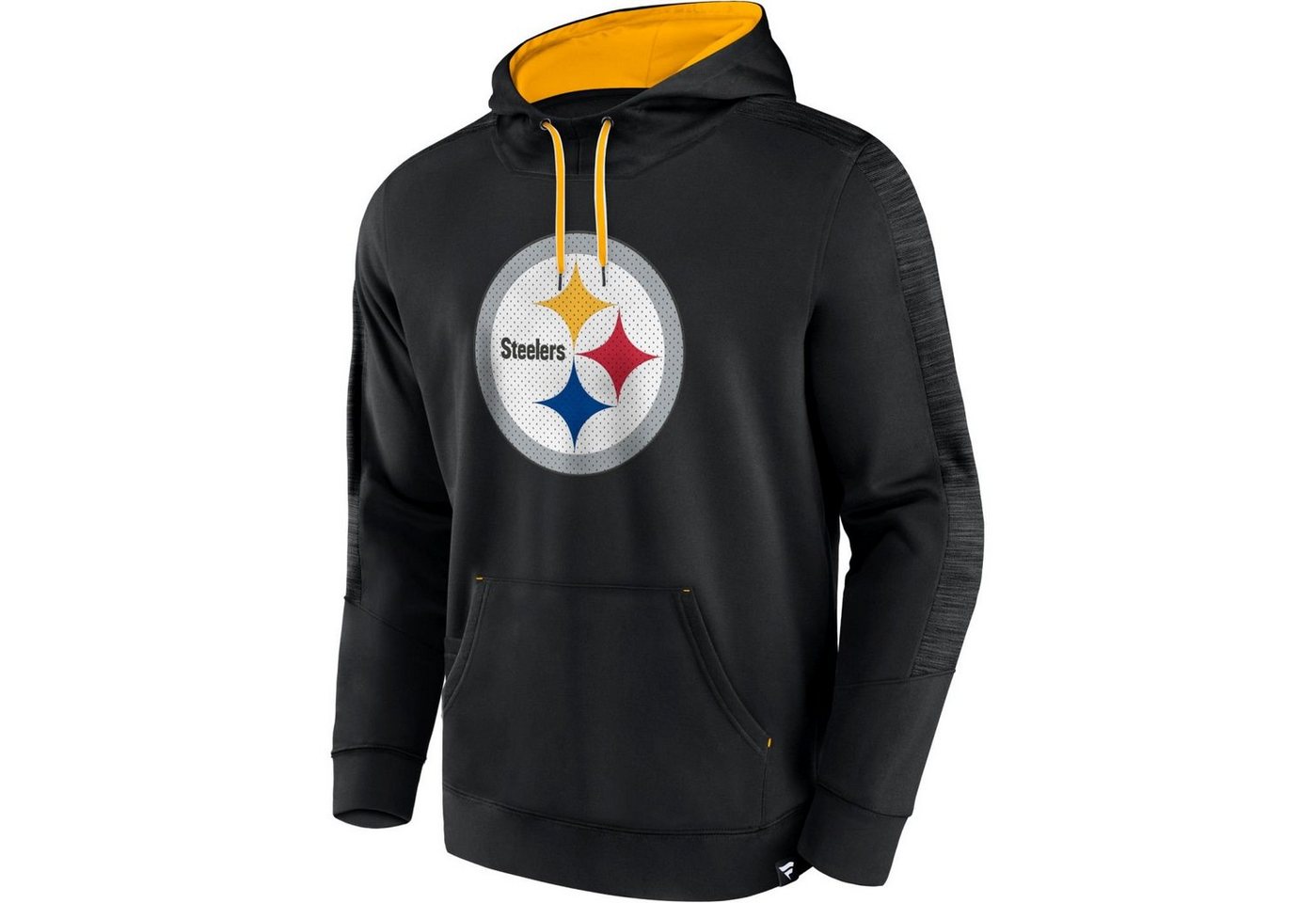 Fanatics Kapuzenpullover NFL DEFENDER Pittsburgh Steelers von Fanatics