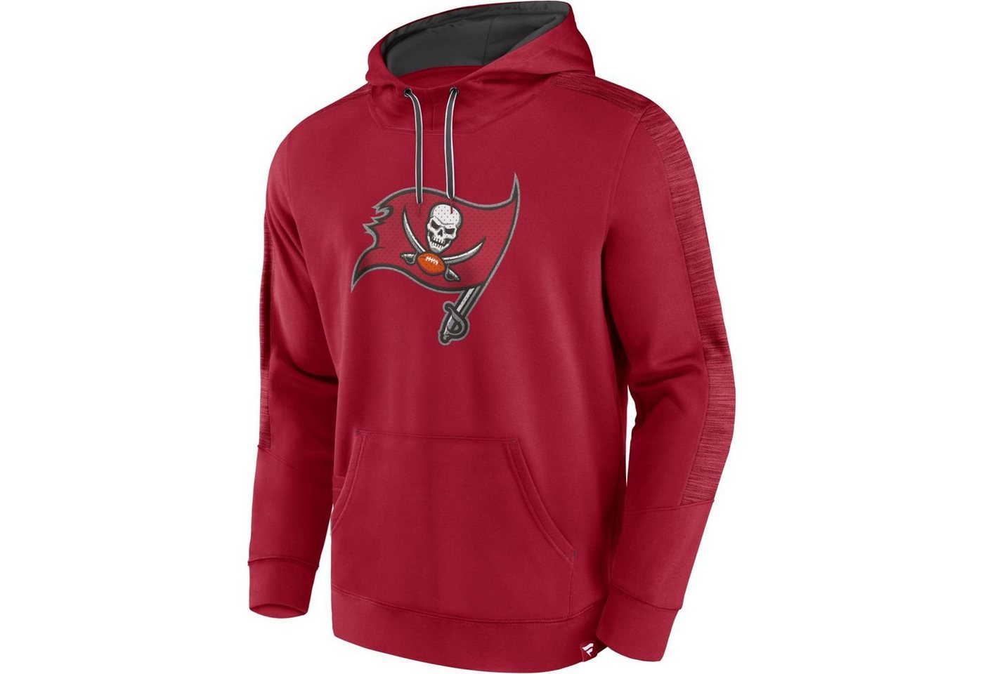 Fanatics Kapuzenpullover NFL DEFENDER Tampa Bay Buccaneers von Fanatics