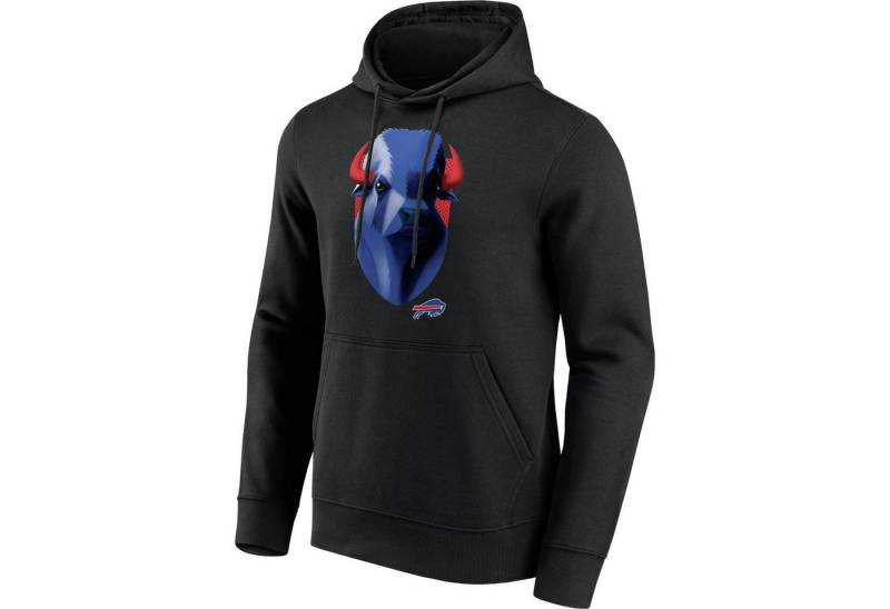 Fanatics Kapuzenpullover NFL ILLUSTRATION Buffalo Bills von Fanatics