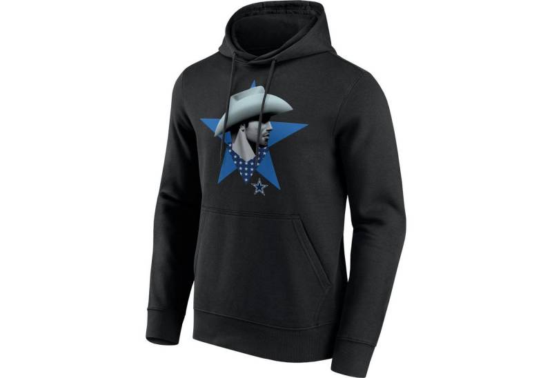 Fanatics Kapuzenpullover NFL ILLUSTRATION Dallas Cowboys von Fanatics