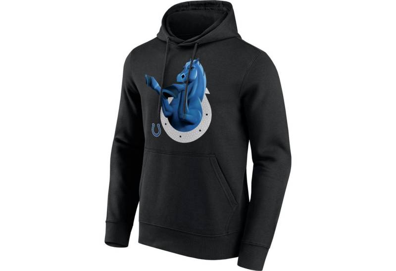 Fanatics Kapuzenpullover NFL ILLUSTRATION Indianapolis Colts von Fanatics