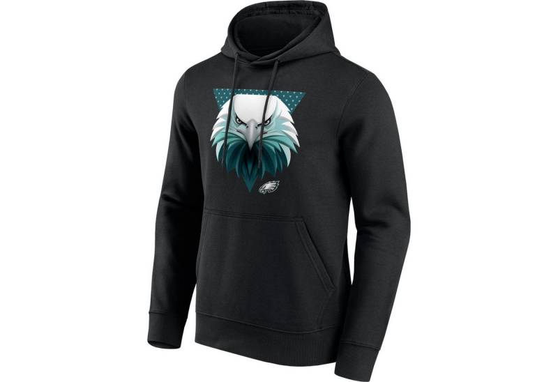 Fanatics Kapuzenpullover NFL ILLUSTRATION Philadelphia Eagles von Fanatics