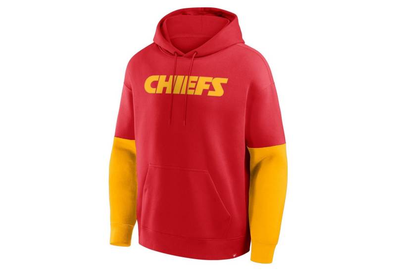 Fanatics Kapuzenpullover NFL REDZONE Kansas City Chiefs von Fanatics