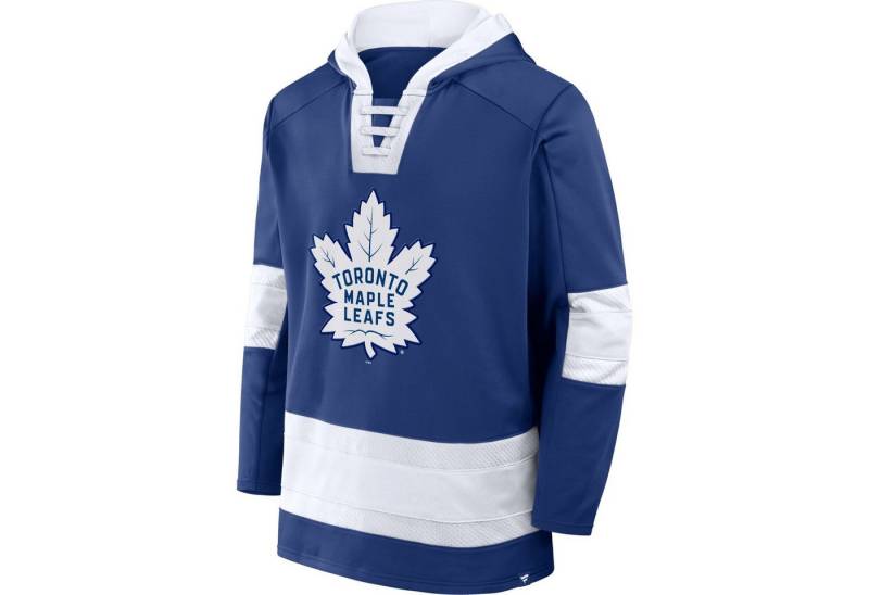 Fanatics Kapuzenpullover Toronto Maple Leafs NHL Laced Hockey Fanatics Kapuzenpullover Toronto Maple Leafs NHL Laced Hockey von Fanatics