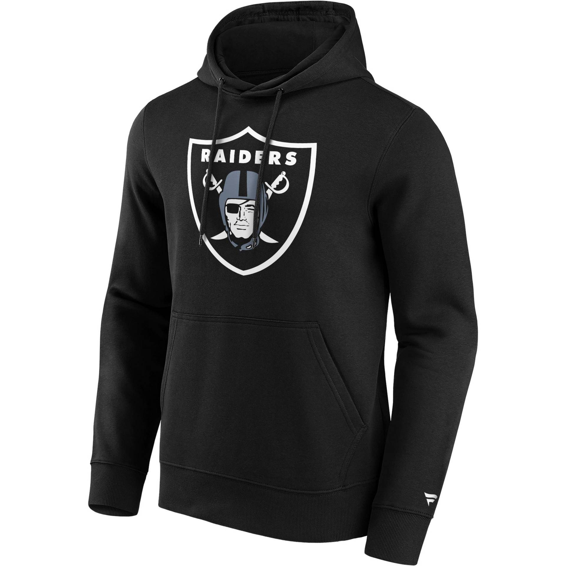 Fanatics Las Vegas Raiders Hoodie Herren von Fanatics