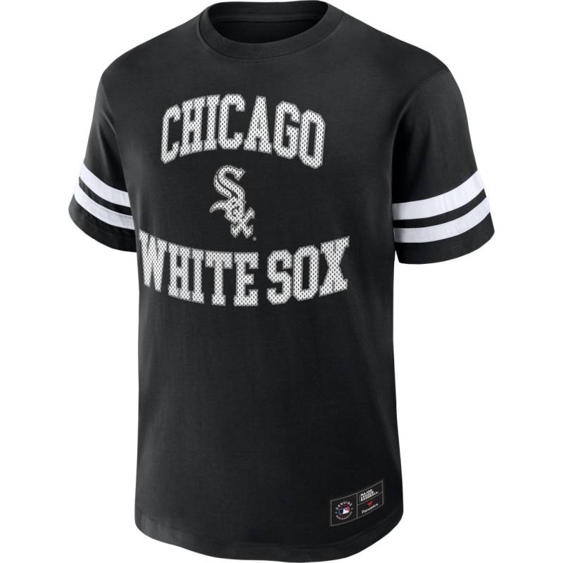 Fanatics MLB Foundation Shirt - Chicago White Sox von Fanatics