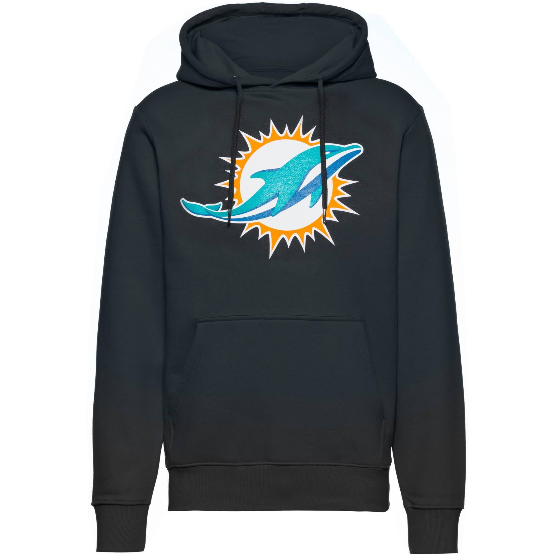 Fanatics Miami Dolphins Hoodie Herren von Fanatics