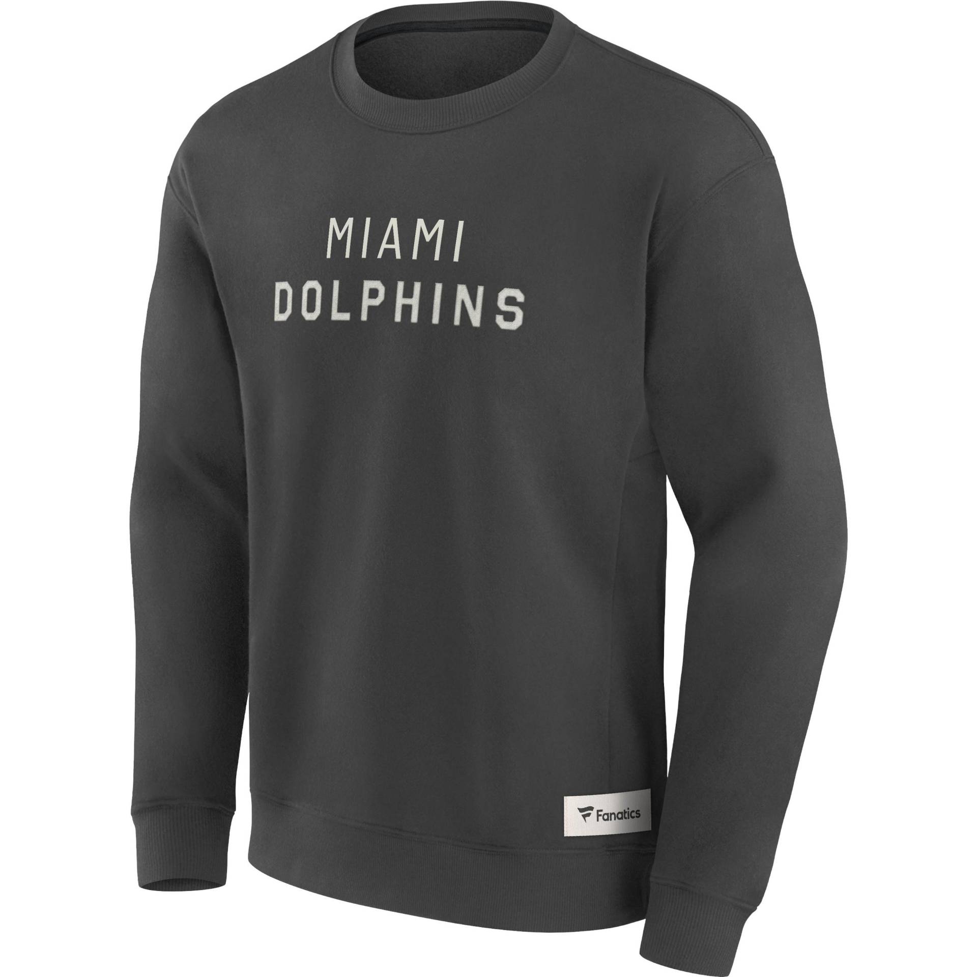 Fanatics Miami Dolphins Sweatshirt Herren Fanatics Miami Dolphins Sweatshirt Herren von Fanatics