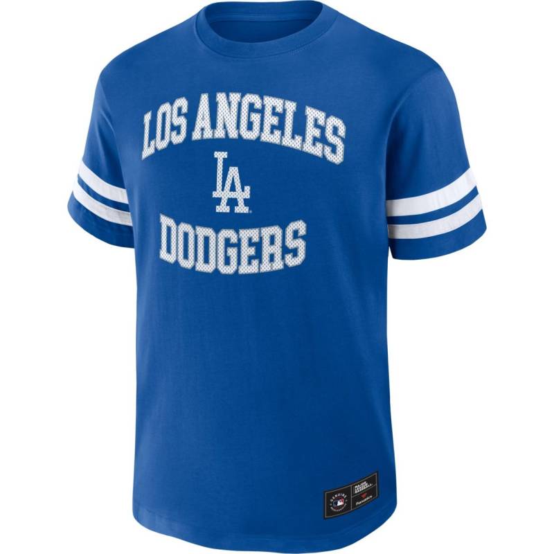 Fanatics NFL Foundation Shirt - Los Angeles Dodgers von Fanatics