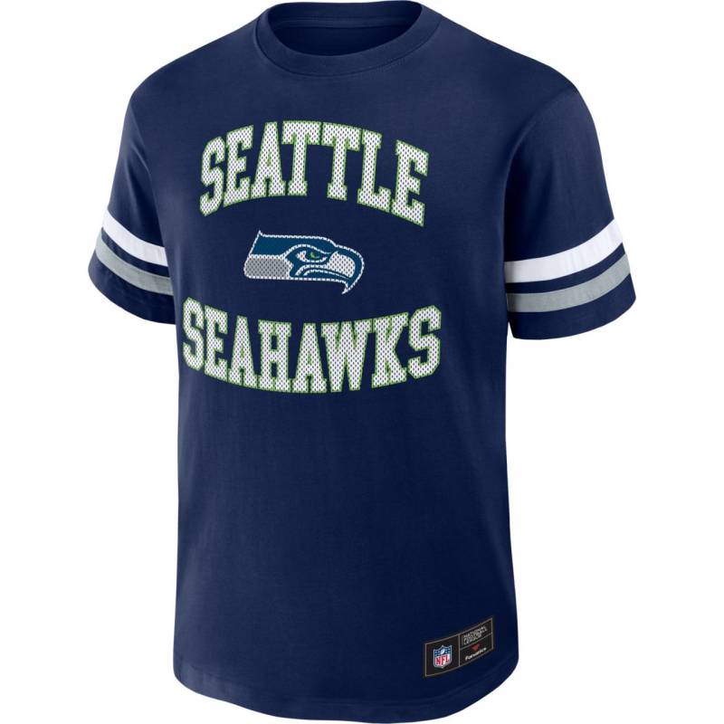 Fanatics NFL Foundation Shirt - Seattle Seahawks von Fanatics