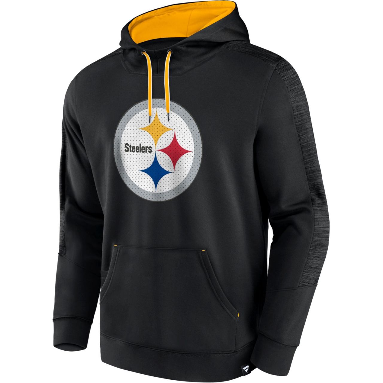 Fanatics NFL Hoody - DEFENDER Pittsburgh Steelers von Fanatics