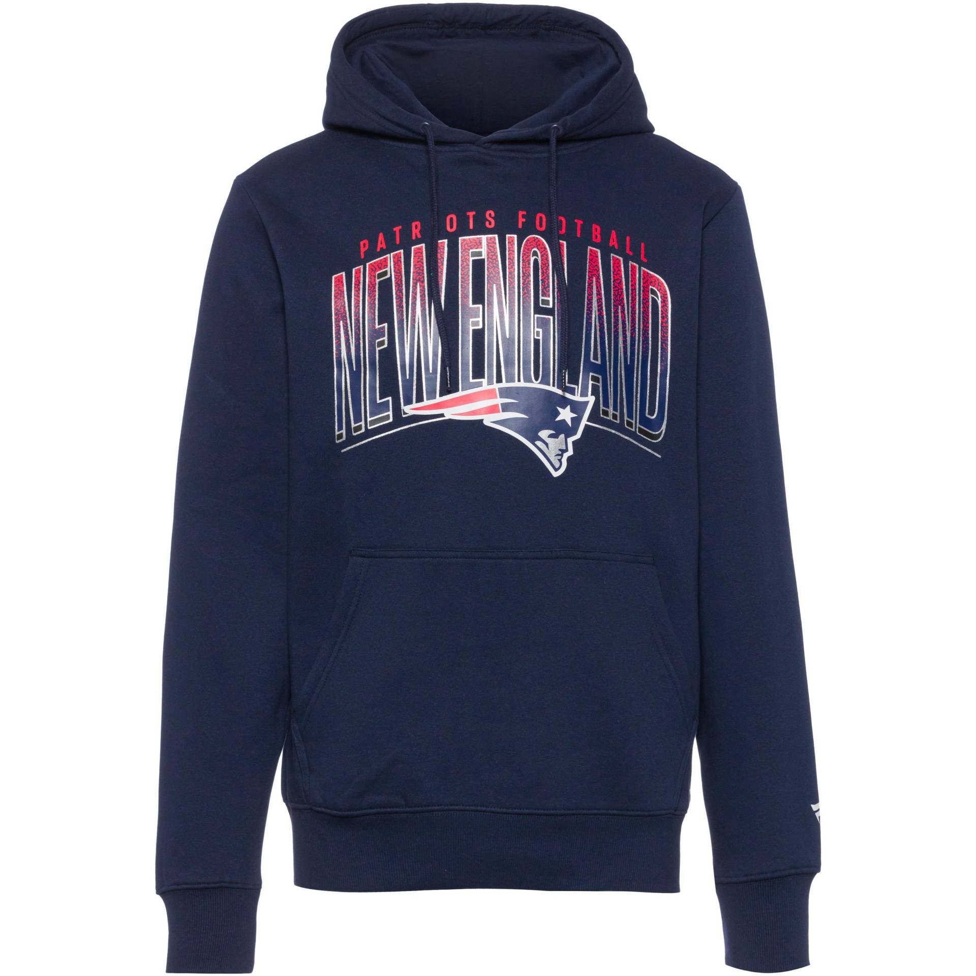 Fanatics NFL New England Patriots Hoodie Herren von Fanatics