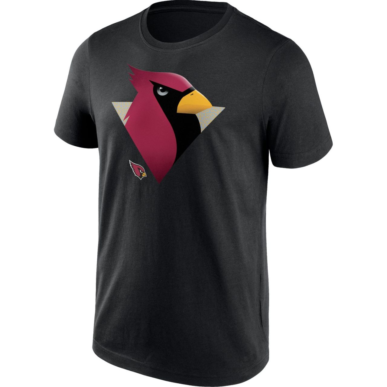 Fanatics NFL Shirt - ILLUSTRATION Arizona Cardinals von Fanatics