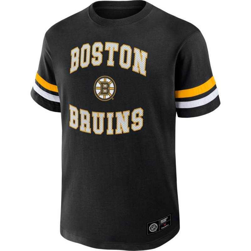 Fanatics NHL Foundation Shirt - Boston Bruins von Fanatics
