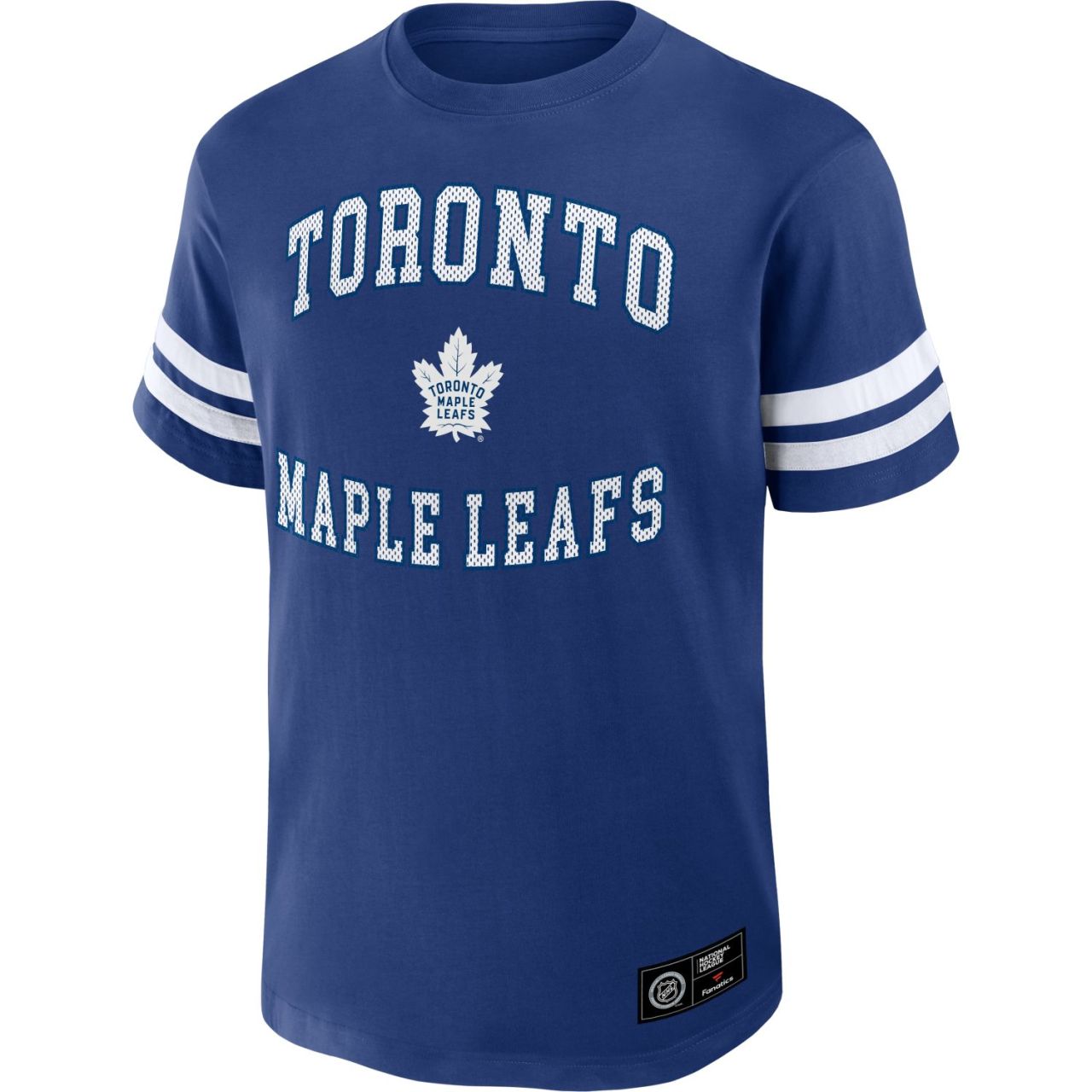 Fanatics NHL Foundation Shirt - Toronto Maple Leafs von Fanatics